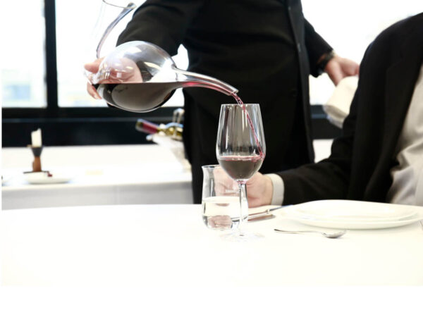 Sommelier Stage 1 – 1st Year of Study